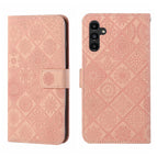 For Samsung Galaxy A24 4G / Pink