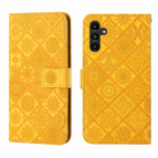 For Samsung Galaxy A24 4G / Yellow