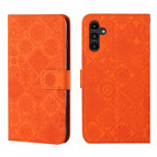 For Samsung Galaxy A24 4G / Orange