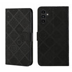 For Samsung Galaxy A24 4G / Black