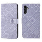 For Samsung Galaxy A24 4G / Purple
