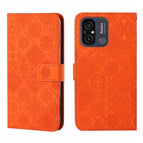 For Xiaomi Redmi 12C / Orange