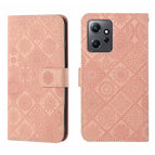 For Xiaomi Redmi Note 12 4G Global / Pink