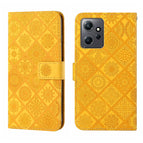 For Xiaomi Redmi Note 12 4G Global / Yellow