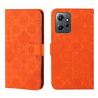 For Xiaomi Redmi Note 12 4G Global / Orange