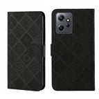 For Xiaomi Redmi Note 12 4G Global / Black