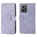 For Xiaomi Redmi Note 12 4G Global / Purple