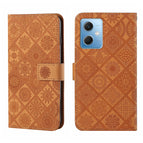For Xiaomi Redmi Note 12 5G Global/Poco X5 / Brown