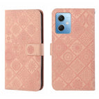 For Xiaomi Redmi Note 12 5G Global/Poco X5 / Pink