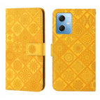 For Xiaomi Redmi Note 12 5G Global/Poco X5 / Yellow
