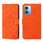 For Xiaomi Redmi Note 12 5G Global/Poco X5 / Orange