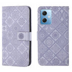 For Xiaomi Redmi Note 12 5G Global/Poco X5 / Purple