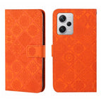 For Xiaomi Redmi Note 12 Pro 5G/Poco X5 Pro / Orange