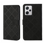 For Xiaomi Redmi Note 12 Pro 5G/Poco X5 Pro / Black