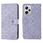 For Xiaomi Redmi Note 12 Pro 5G/Poco X5 Pro / Purple