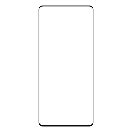 25pcs 3D Curved Edge Full Screen Tempered Glass Film, For Motorola Edge 40 (25 PCS)