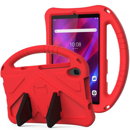 EVA Flat Anti Falling Protective Tablet Case Shell with Holder, For Lenovo Tab M8 4th Gen