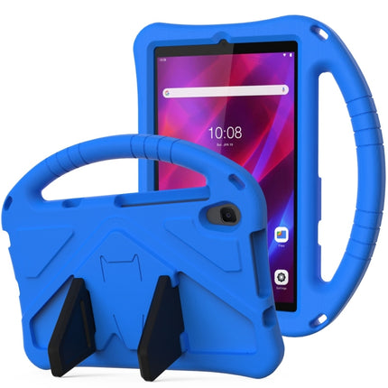 EVA Flat Anti Falling Protective Tablet Case Shell with Holder, For Lenovo Tab M8 4th Gen
