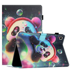 For Samsung Galaxy Tab S6 Lite P610/615 / Panda