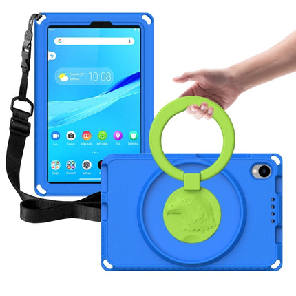 EVA + PC Shockproof Tablet Case without Waterproof Frame, For Lenovo Tab M8 4th Gen