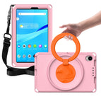 For Lenovo Tab M8 4th Gen / Pink