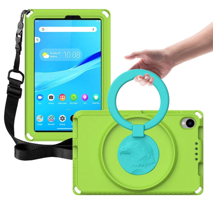 EVA + PC Shockproof Tablet Case without Waterproof Frame, For Lenovo Tab M8 4th Gen