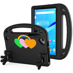 For Lenovo Tab M8 4th Gen / Black