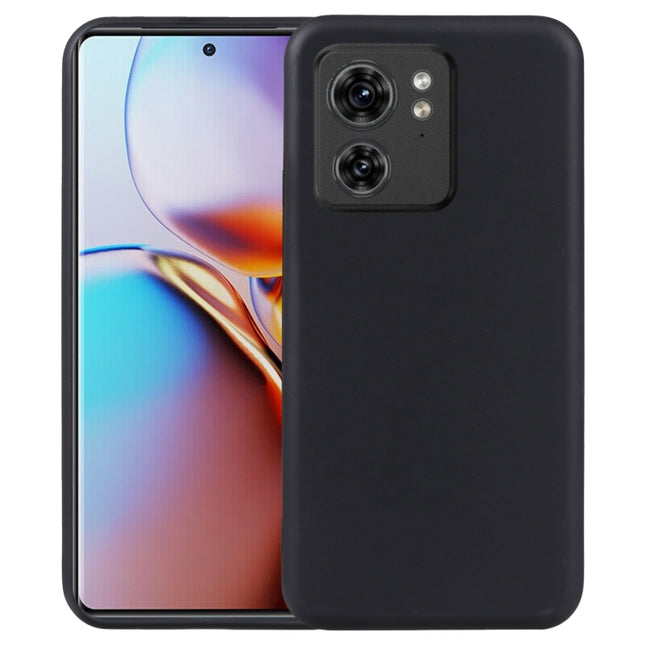 TPU Phone Case, For Motorola Edge 40, For Realme V30