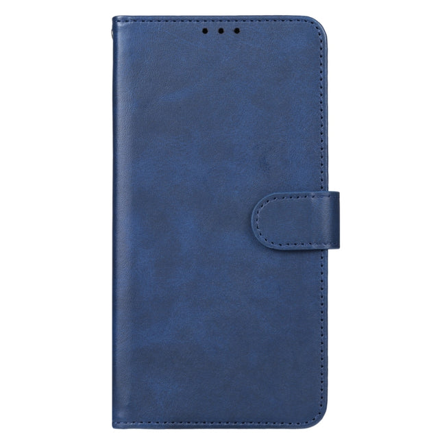 Leather Phone Case, For Motorola Edge 40