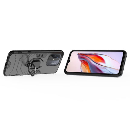 Magnetic Ring Holder PC + TPU Phone Case, For Xiaomi Redmi 12C, For Xiaomi 13 Lite