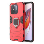 For Xiaomi Redmi 12C / Red