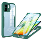 For Xiaomi Redmi A1 / Green