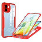 For Xiaomi Redmi A1 / Red