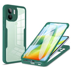 For Xiaomi Redmi A1+ / Green