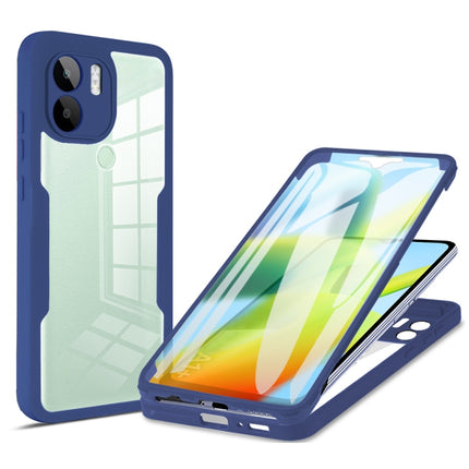 Acrylic + TPU 360 Degrees Full Coverage Phone Case, For Xiaomi 13, For Xiaomi 13 Pro, For Xiaomi Redmi A1, For Xiaomi Redmi A1+
