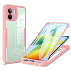 For Xiaomi Redmi A1+ / Pink