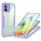 For Xiaomi Redmi A1+ / Purple