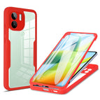 For Xiaomi Redmi A1+ / Red