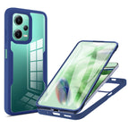 For Xiaomi Redmi Note 12 5G / Poco X5 / Blue