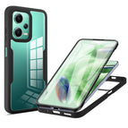 For Xiaomi Redmi Note 12 5G / Poco X5 / Black