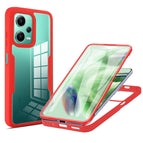 For Xiaomi Redmi Note 12 5G / Poco X5 / Red