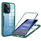 For Xiaomi Redmi Note 12 Pro 5G / Poco X5 Pro / Green