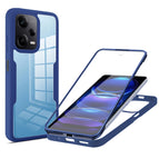For Xiaomi Redmi Note 12 Pro 5G / Poco X5 Pro / Blue
