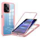 For Xiaomi Redmi Note 12 Pro 5G / Poco X5 Pro / Pink