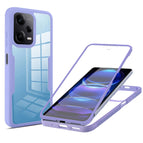 For Xiaomi Redmi Note 12 Pro 5G / Poco X5 Pro / Purple
