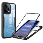 For Xiaomi Redmi Note 12 Pro 5G / Poco X5 Pro / Black