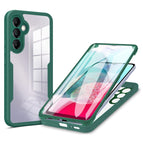 For Samsung Galaxy A34 5G / Green