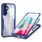 For Samsung Galaxy A34 5G / Blue