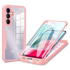 For Samsung Galaxy A34 5G / Pink