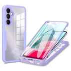 For Samsung Galaxy A34 5G / Purple